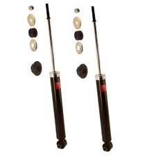 KYB Excel-G Rear Shock Absorber Set