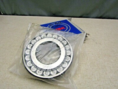 NSK 21312EAE4C3 60mmX 130mm X 31mm Spherical Roller Bearing