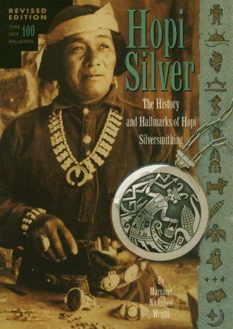 hopi silversmiths