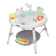 Skip Hop Baby Activity Center: Interactive Play Center with 3-Stage Grow