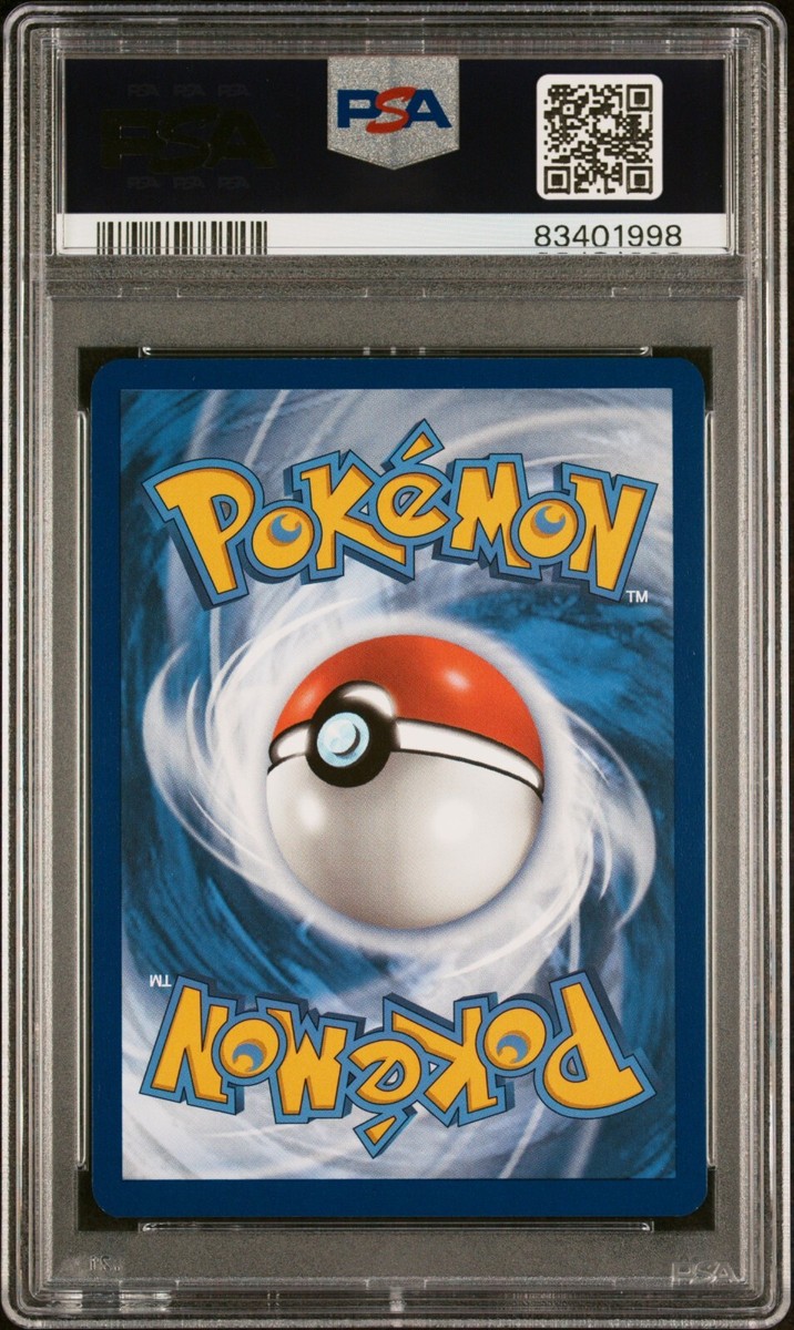 PSA 10 2023 Pokemon Umbreon 130/197 Obsidian Flames Gamestop PSA 10 2023 Pokemon Umbreon 130/197 Obsidian Flames Gamestop