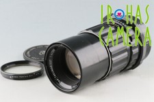 Asahi Pentax SMC Takumar 6x7 200mm F/4 Lens #53629 C6