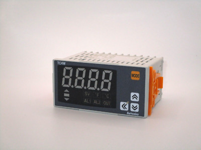 TC4W-24R Genuine AUTONICS Temperature Controller FAST SHIPPING