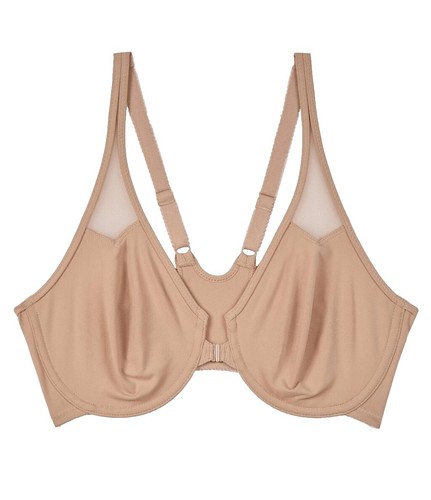 Wacoal How Perfect Wirefree Bra – Esprit De La Femme Lingerie