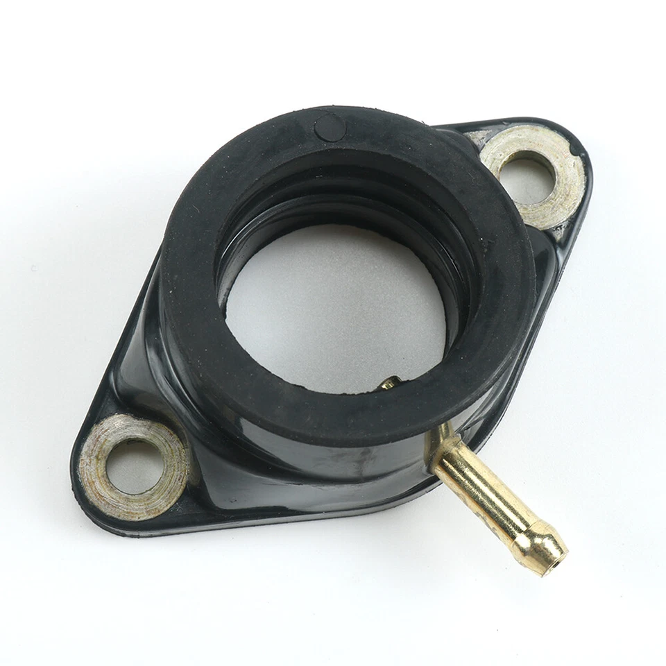 New Fit Suzuki ALT125 ALT185 LT125 LT185 Carb Intake Flange Manifold 13110-18900 - Image 3 of 4