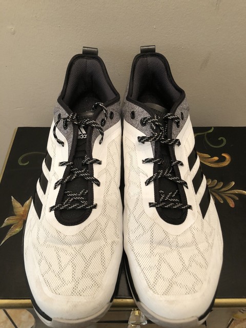 crystal speed trainers