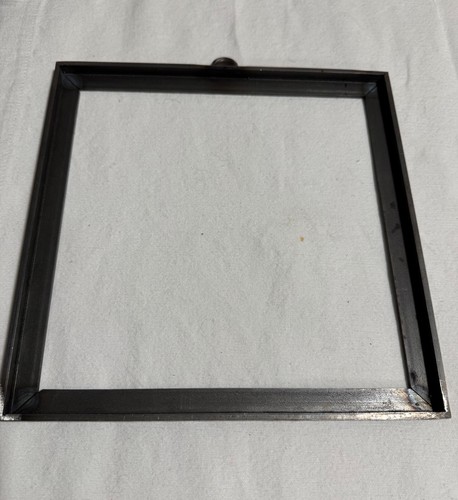 Bilderrahmen für (20x20) Fliesen Kacheln - z.B. DALI - Stahl - Hängen - 3 von 5 - Bild 4 von 6