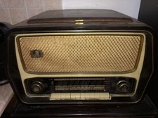 radio d'epoca Magnadyne FM 47