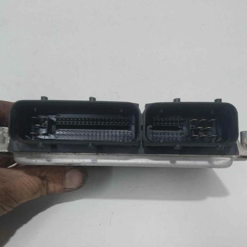 038906019FK Centralita Motor Uce para SEAT LEON (1M1) Sport 2002 3670551 - Foto 4 di 10