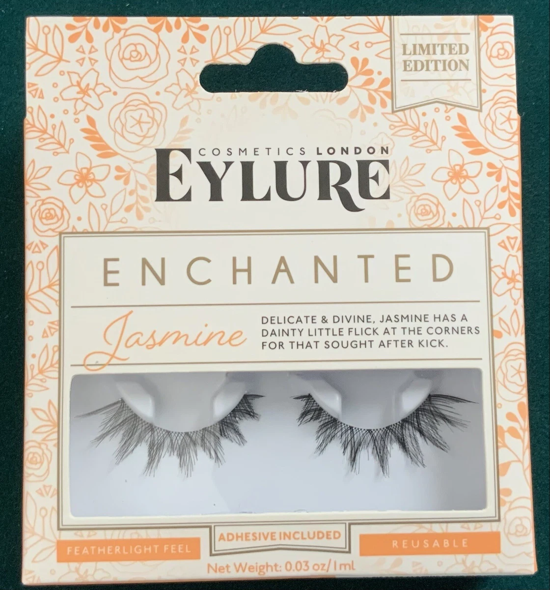 Eylure Enchanted Lashes Jasmine Store