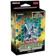 YuGiOh Code of the Duelist Special Edition Mini Box