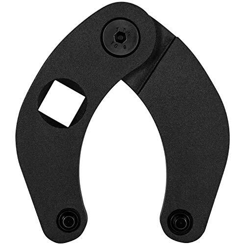 3/4" Drive 1266 Adjustable Gland Packing Nut Spanner Wrench 2" to 6" Pin Tool - Picture 2 of 11