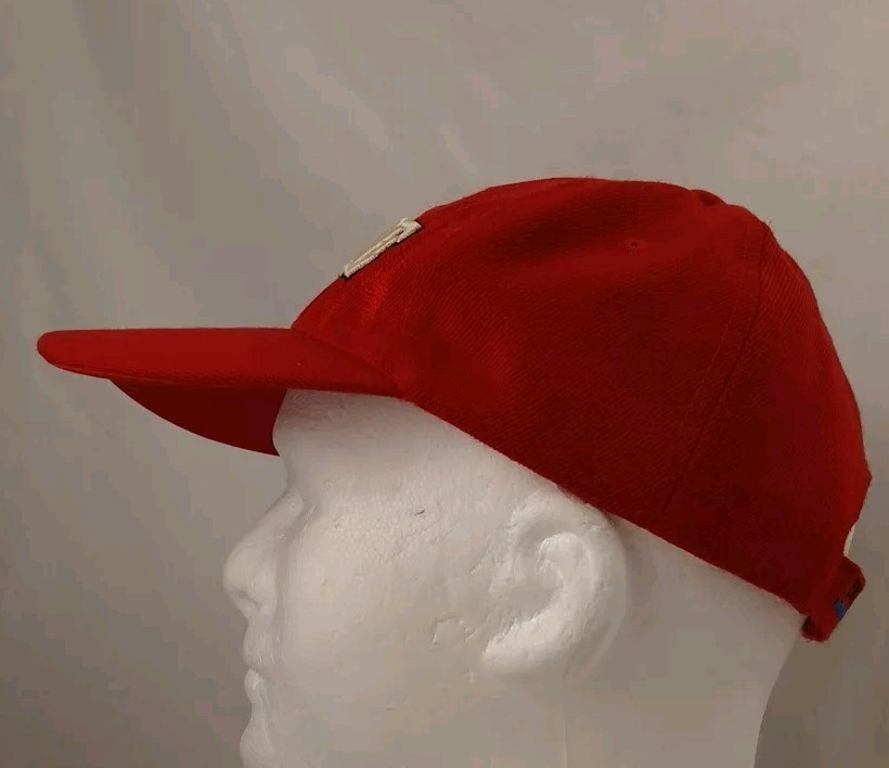 Native Pride Dreamcatcher Red Adjustable Strapbac… - image 5