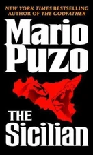 The Sicilian by Puzo, Mario