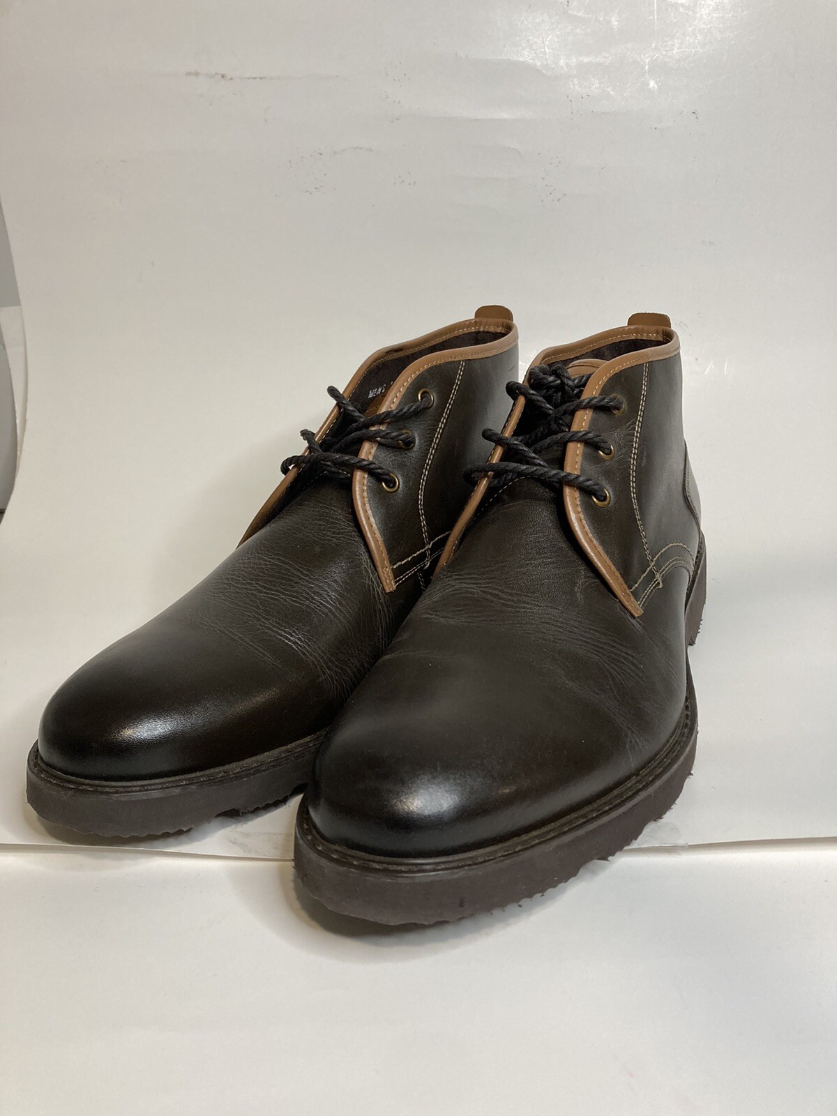 florsheim chukka