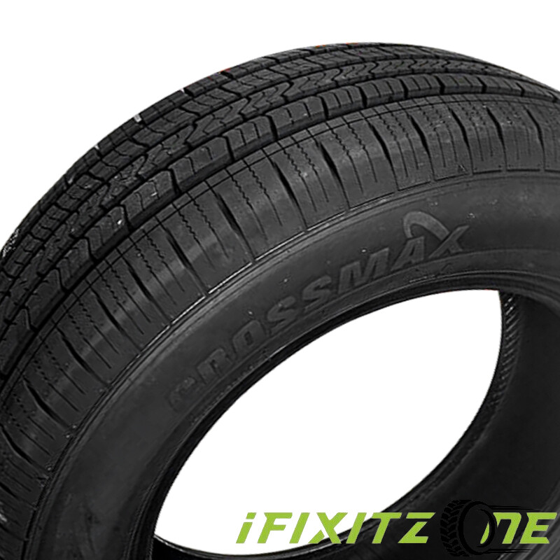 1 Crossmax CT1 185/65R15 88H Tires, All Season Touring eBay