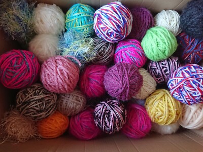 yarn for crochet handbolsas