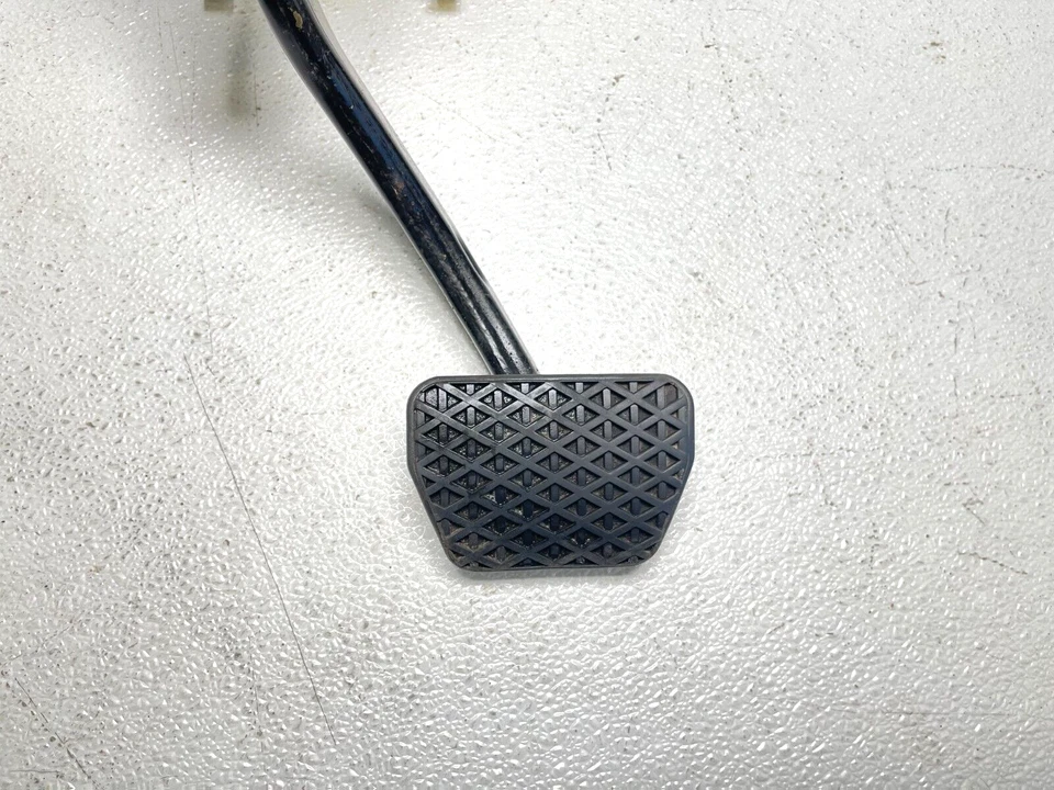 BMW 745Li 750Li E66 2003-2008 montaje de pedal de freno de pie con soporte 6752517 OEM Foto 4 de 4