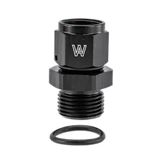 -10AN ORB Male To -8 AN Female Fitting 10ORB Male To 8AN Female Swivel