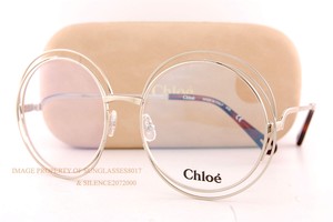 chloe eyeglass frames