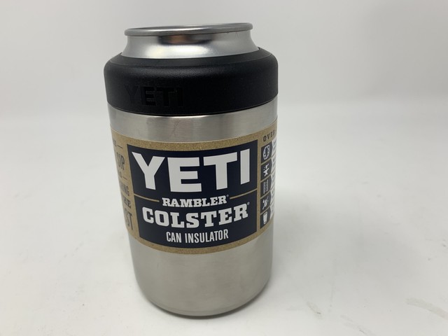 camo yeti can koozie