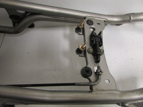 Cagiva Gran Canyon 900 1998 1999 2000 Rear Subframe Sub Frame - Picture 3 of 8