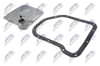 NTY FSF-SB-005 Hydraulikfilter, Automatikgetriebe FüR Subaru