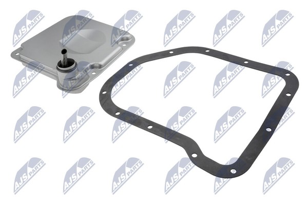 NTY FSF-SB-005 Hydraulikfilter, Automatikgetriebe FüR Subaru-image