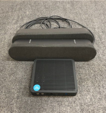 Logitech V-R0009 Display Hub With Rally V-U0048 L R Speakers