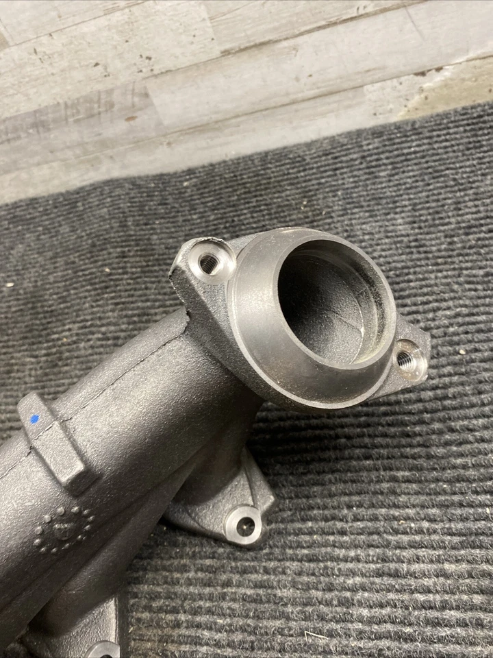 Colector de escape original Ford 7L1Z-9431-A 2007-2010 F-150 Foto 4 de 4