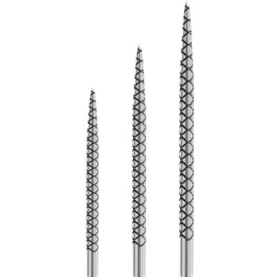 Target - Diamond Pro Point - Silber
