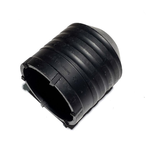 Schwerlast 72mm TCT Core Bit Ziegel Betonbohrer & Stein Materials Made IN