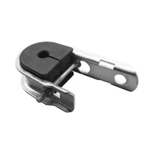 Suspension Clamp J Hook LP-SC-JH-10-15 For ADSS Optical Fiber Cables