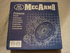 Kit d'embrayage Renault SCENIC