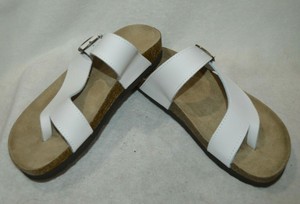 white mountain women's carly sandal