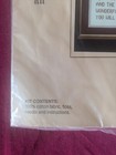 Patty Ann Creations #403 Cross Stitch Kit Daughter You Are Loved New In Package — photo 3