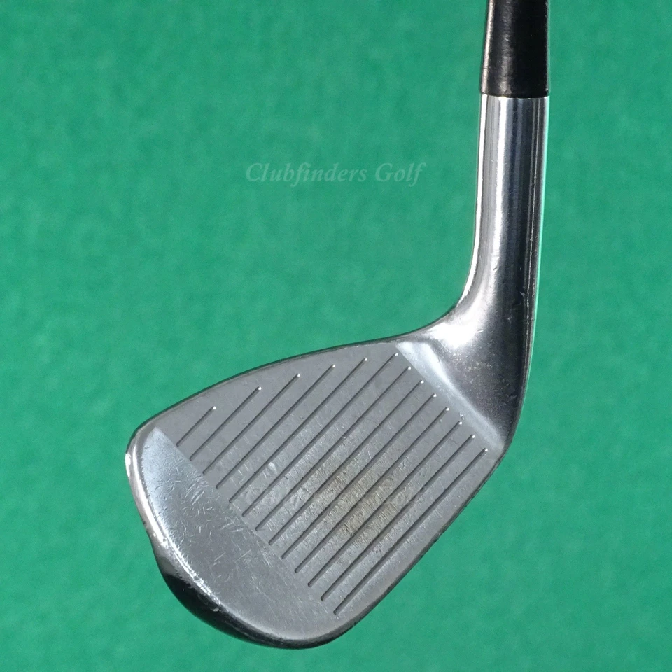 Titleist MB 620 Forged Single 8 Iron Tour Issue DG X100 Steel Extra Stiff - Image 4 of 4