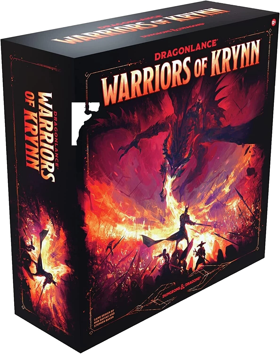 Wizards of the Coast Contemporary fabricación juegos Completo