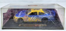 RACE IMAGE Primestar Taurus 1:43 Ted Musgrave 16