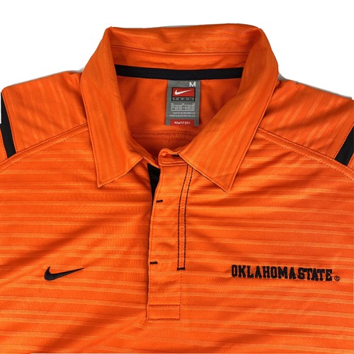 Nike Team Oklahoma State University 