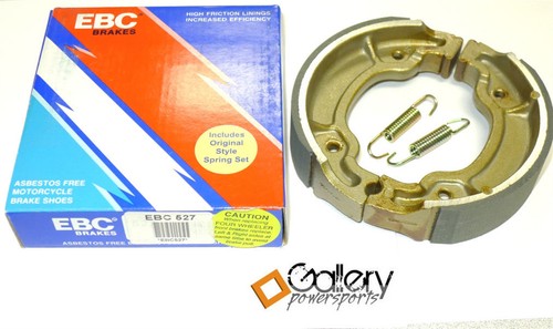 Sell 76-81 Yamaha XT500 XT 500 TT500 TT 500 REAR BRAKE ASSEMBLY In - Foto 9