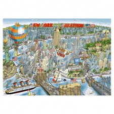 New York - Poster - din A2