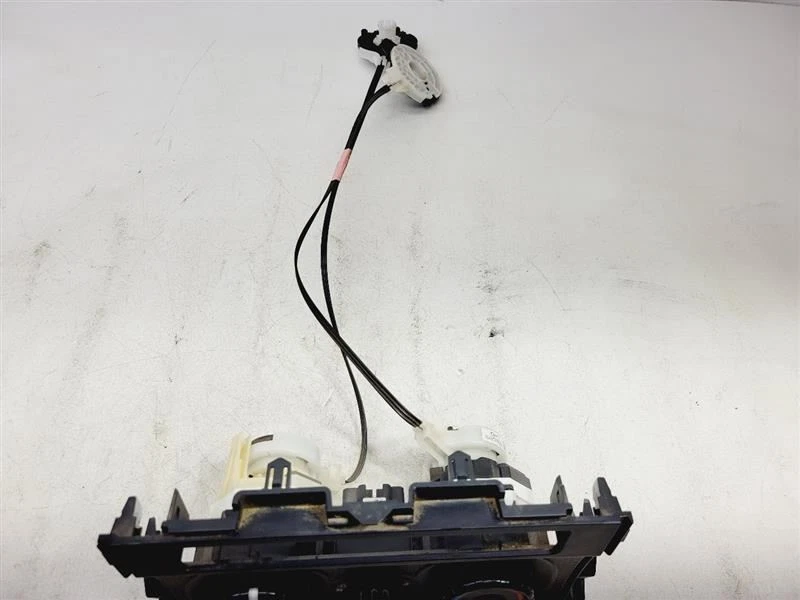 Subaru BRZ 2013 2014 2015 calefacción climatización control de temperatura 72311CA062 Foto 2 de 4