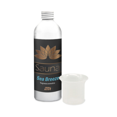 Saunaduft Sea Breeze 250 ml
