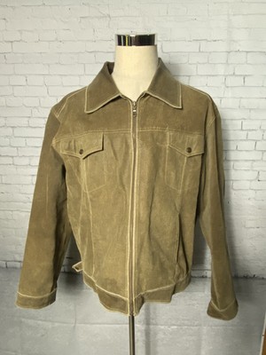 bke 67 leather jacket