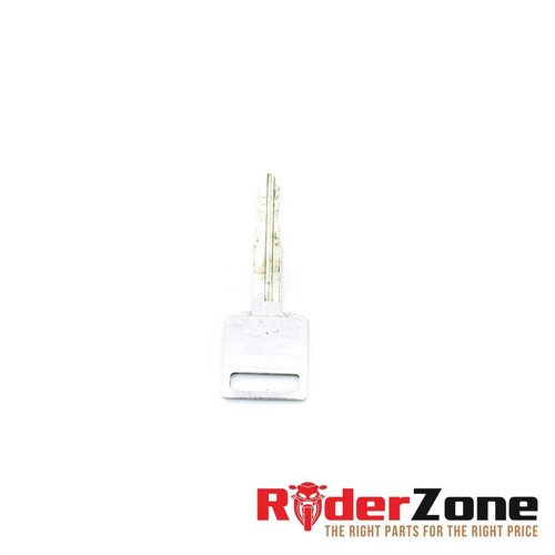 2008 2009 SUZUKI GSXR600 GSXR750 LOCK SET IGNITION GAS CAP ELECTRICAL SYSTEM - Picture 6 of 16