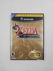 The Legend of Zelda Wind Waker Nintendo GameCube Complete CIB Player's Choice