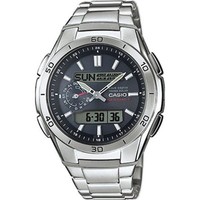 Casio - Funksolar-Herrenarmbanduhr - WVA-M650D-1AER - Neu - Vom Casio-HäNdler