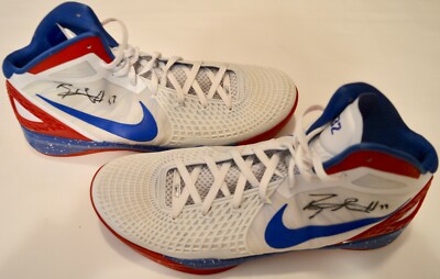 blake griffin shoes nike