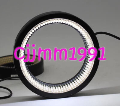 1PC USED CCS LDR2-132SW-LA 24v white   light source  #T10